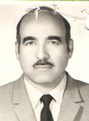 شهید سیدعباس رحمت نژادتهرانی فرزند سیدعلی اکبر